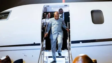 Shettima arrives in Ethiopia for nutrition leadership forum 8 IMG 2203