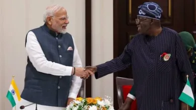 Tinubu congratulates Modi on 25 years in public service 9 IMG 2204