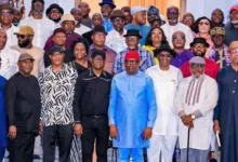 REPORT: Wike, Fubara hold four-hour reconciliation meeting in Rivers 2 IMG 2213