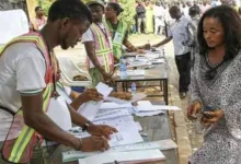 Yiaga: 44% of voters yet to choose presidential candidate for 2027 election 2 IMG 2214