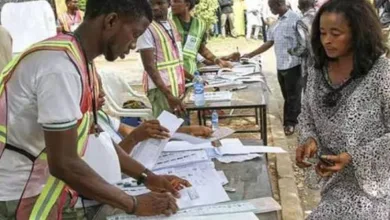 Yiaga: 44% of voters yet to choose presidential candidate for 2027 election 6 IMG 2214