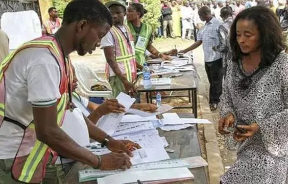 Yiaga: 44% of voters yet to choose presidential candidate for 2027 election 1 IMG 2214