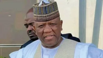 BREAKING: APC presidential campaign to kick off in Kaduna October 24 – Yari 12 IMG 2235