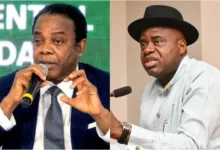 Duke calls Bayelsa governor ‘local champion’ over Lagos-Calabar highway 2 IMG 2344