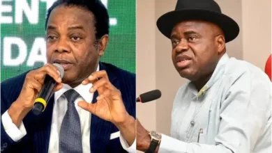 Duke calls Bayelsa governor ‘local champion’ over Lagos-Calabar highway 10 IMG 2344