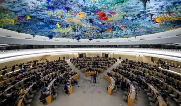 Nigeria wins UN Human Rights Council seat with 172 votes 1 IMG 2373