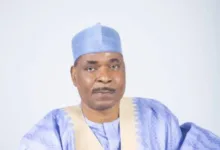 Terrorism: Don’t treat entire communities as suspects, ex-IGP Abubakar warns 3 IMG 2435