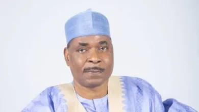 Terrorism: Don’t treat entire communities as suspects, ex-IGP Abubakar warns 6 IMG 2435