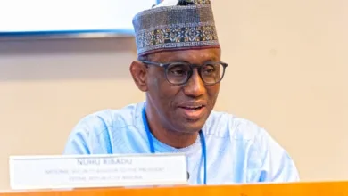 Lakurawa: FG unveils five-point strategy to tackle banditry in Sokoto 6 IMG 2437