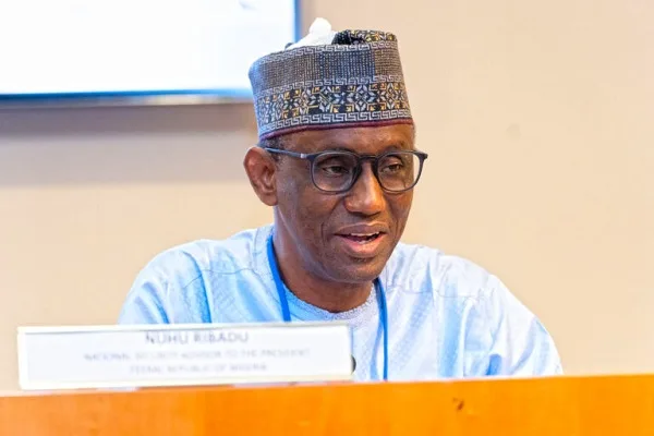 Lakurawa: FG unveils five-point strategy to tackle banditry in Sokoto 1 IMG 2437