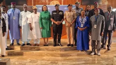 FG seeks global investment in Africa’s creative industries ahead of CANEX 2026 6 IMG 2469