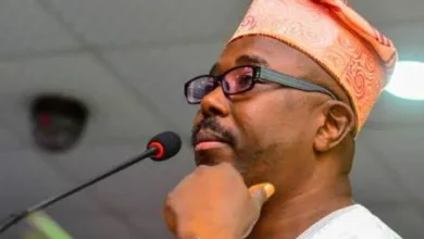 Oyo 2027: Alli’s camp challenges Makinde, Adekanmbi over political violence 12 IMG 2470