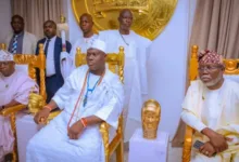 2027: ‘Southwest must work for Tinubu’ — Ooni says Makinde’s requests will be considered 3 IMG 2472