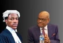 Businessman petitions EFCC over alleged $2.1m deal involving Wike’s son 5 IMG 2481