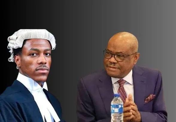 Businessman petitions EFCC over alleged $2.1m deal involving Wike’s son 1 IMG 2481