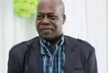 Dele Giwa’s killing made my five-year-old son abandon journalism dream, says Ray Ekpu 11 IMG 2482