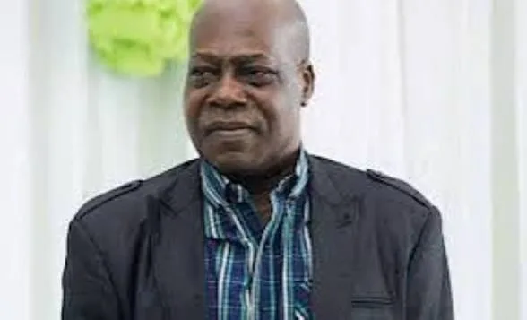 Dele Giwa’s killing made my five-year-old son abandon journalism dream, says Ray Ekpu 1 IMG 2482