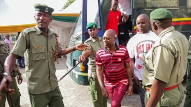 Kenya convicts preacher, 28 others over deaths of 191 people 6 IMG 2492