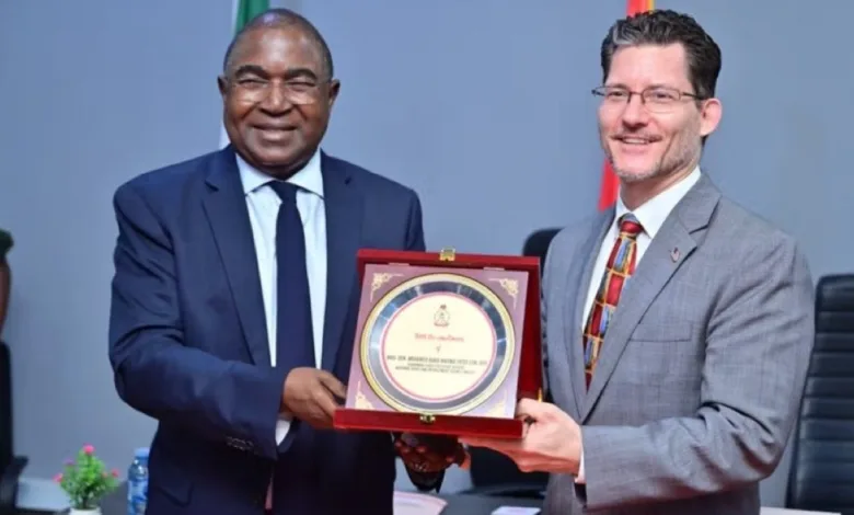 US hails NDLEA over crackdown on meth labs linked to Mexican cartels in Nigeria 1 IMG 2511