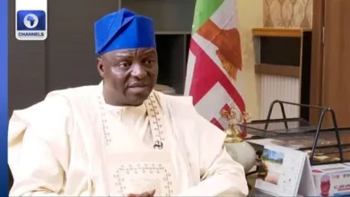 2027: PDP, APGA, Accord now backing Tinubu, says APC chairman 6 IMG 2516