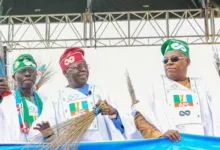 BREAKING: ‘Don’t let my opponents lie to you — fuel subsidy is in the past,’ Tinubu tells Nigerians 2 IMG 2574