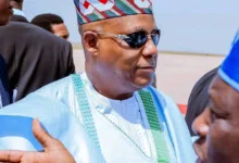 2027: Tinubu backed Atiku, Buhari, Shettima tells North to repay President with re-election 2 IMG 2575
