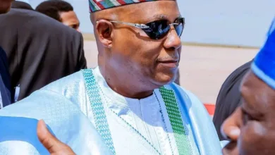 2027: Tinubu backed Atiku, Buhari, Shettima tells North to repay President with re-election 7 IMG 2575