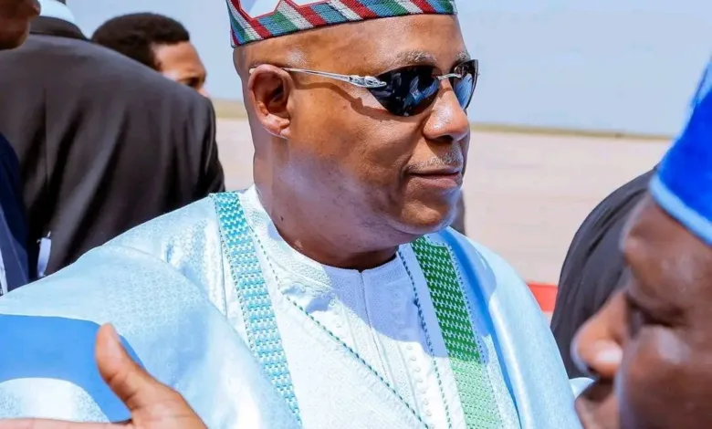 2027: Tinubu backed Atiku, Buhari, Shettima tells North to repay President with re-election 1 IMG 2575