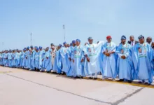 2027: ‘Our governors are working hard, paying salaries regularly’ — Tinubu urges APC votes across board 2 IMG 2580