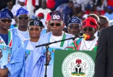 BREAKING: ‘Don’t let my opponents lie to you — fuel subsidy is in the past,’ Tinubu tells Nigerians 5 IMG 2581