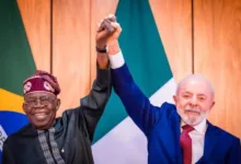 Tinubu congratulates Brazil’s President Lula on re-election 2 IMG 2586
