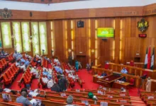 Tinubu seeks N20bn external loans for infrastructure, other projects 2 IMG 2603