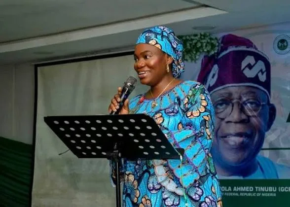 Tinubu aware of food prices — Presidential aide 1 IMG 2604