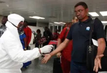 FEC approves N45.8bn disease surveillance system for five airports 2 IMG 2625