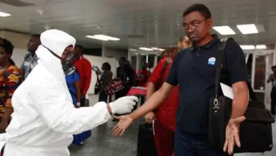 FEC approves N45.8bn Ebola surveillance system for five airports 16 IMG 2625