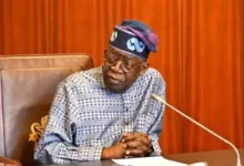 FOIA suit: US court rejects Greenspan’s discovery request against Tinubu 2 IMG 2685