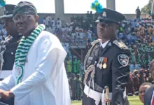 Sanwo-Olu acknowledges hardship, urges unity at 66th National Independence Day Parade 2 IMG 3416