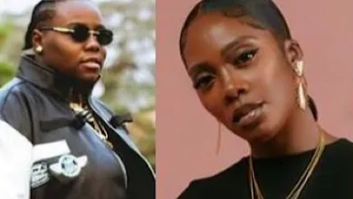 Teni challenges Tiwa Savage to ₦3bn boxing match 6 IMG 3443 1