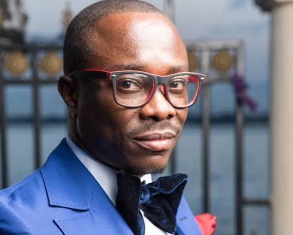 Julius Agwu recalls difficult years of recovery, says friends abandoned him 1 IMG 3445
