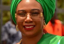 Seven things to know about Damilola Sonayon-James, Obafemi Hamzat’s running mate 2 IMG 3461