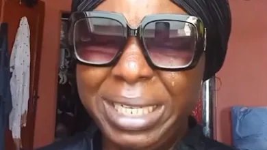 ‘Nigeria finally happened to me’ — Mother cries out after son’s death 7 IMG 3466