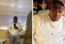 Cubana Chief Priest shows off new look amid weight-loss journey 2 IMG 3472