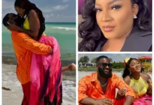 Omotola Jalade-Ekeinde’s daughter shares pre-wedding photos with fiancé, Manny 2 IMG 3487