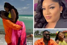 Omotola Jalade-Ekeinde’s daughter set to marry Manny, shares pre-wedding photos 2 IMG 3488