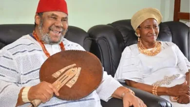Pete Edochie opens up on secret behind 57-year marriage 6 IMG 3503