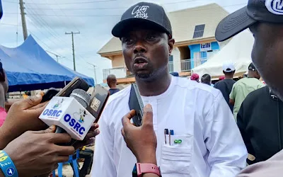 City Boy Movement targets one million votes for Tinubu in Ondo 1 IMG 3516