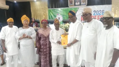 Lagos honours 435 teachers, non-teaching staff after years of service 6 IMG 3521