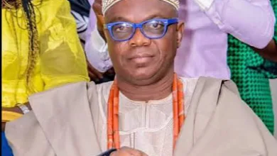Pilot’s final move prevented wider tragedy in Igbokoda — Ondo monarch 6 IMG 3532