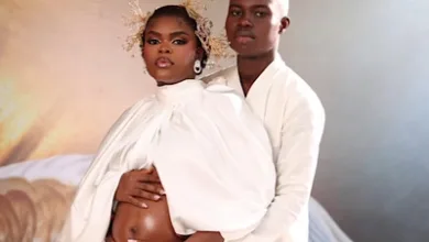 TikTok stars Peller, Jarvis announce pregnancy with photo 9 IMG 3560