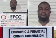 EFCC arraigns Nigerian-American over alleged $320,000 vehicle import fraud 2 IMG 3578